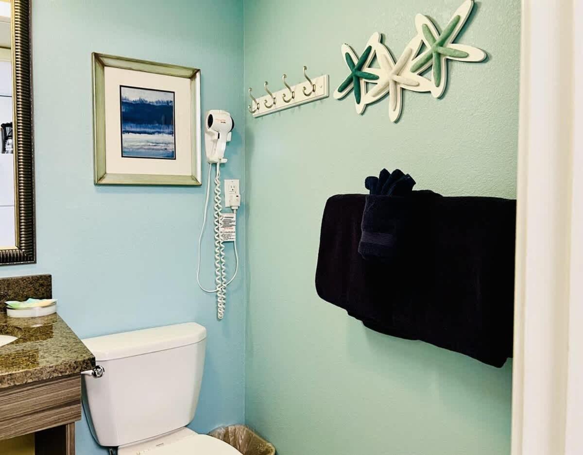 *See The Waves From Your Big Balcony*Great Pools, Hot Tubs*H34 Myrtle Beach Exterior foto