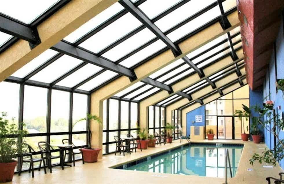 *See The Waves From Your Big Balcony*Great Pools, Hot Tubs*H34 Myrtle Beach Exterior foto